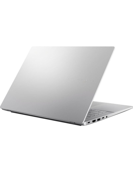 Portátil Asus VivoBook S14 S3407CA-LY125 Intel Core Ultra 7-255H/ 16GB/ 512GB SSD/ 14"/ Sin Sistema Operativo