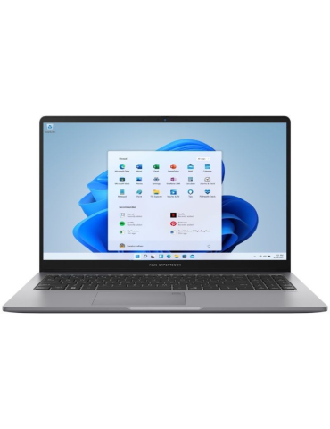 Portátil Asus ExpertBook P1 PM1503CDA-S70316X Ryzen 7 170/ 16GB/ 512GB SSD/ 15.6"/ Win11 Pro