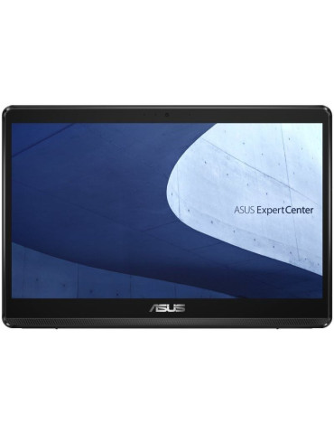 PC All in One Asus ExpertCenter E1 AiO E1600WKAT-BMR270M Intel Celeron N4500/ 8GB/ 256GB SSD/ 15.6" Táctil/ Sin Sistema Operativ