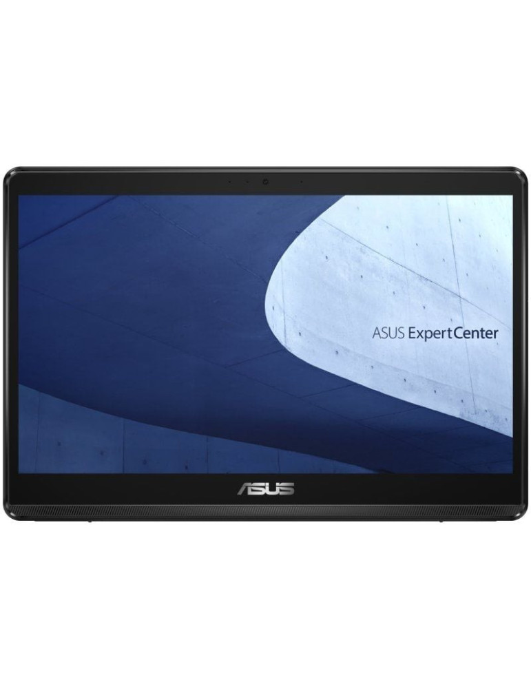 PC All in One Asus ExpertCenter E1 AiO E1600WKAT-BMR270M Intel Celeron N4500/ 8GB/ 256GB SSD/ 15.6" Táctil/ Sin Sistema Operativ
