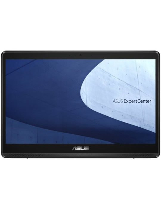 PC All in One Asus ExpertCenter E1 AiO E1600WKAT-BMR270M Intel Celeron N4500/ 8GB/ 256GB SSD/ 15.6" Táctil/ Sin Sistema Operativ