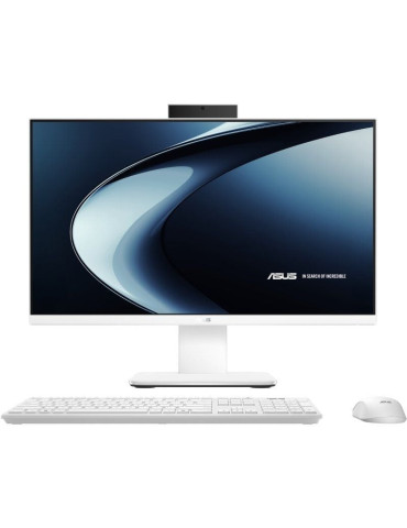 PC All in One Asus V400 V440VAK-WPC1700 Intel Core 7-240H/ 16GB/ 512GB SSD/ 23.8"/ Sin Sistema Operativo