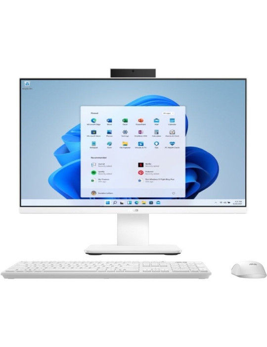 PC All in One Asus V400 V440VAK-WPC302W Intel Core 5-210H/ 16GB/ 512GB SSD/ 23.8"/ Win11