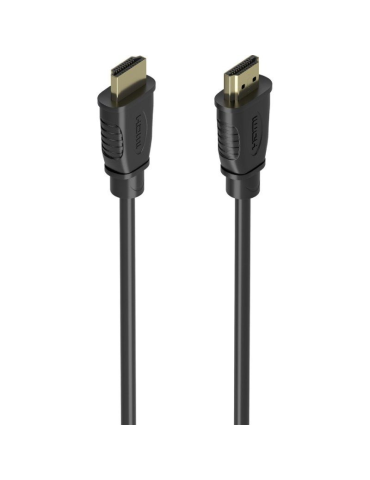 Cable HDMI 2.1 8K Aisens A150-0963/ HDMI Macho - HDMI Macho/ 5m/ Negro