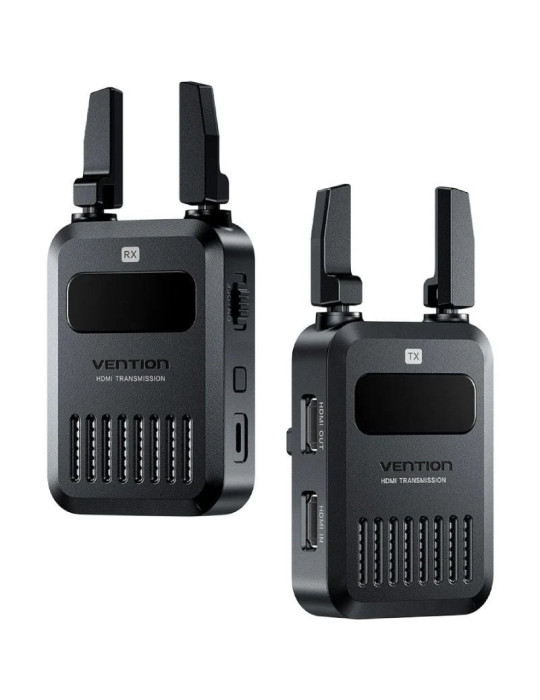 Adaptador/Transmisor de vídeo inalámbrico HDMI Vention ADUB0