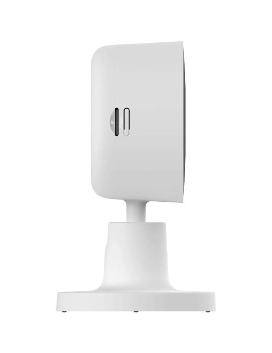 Cámara de Videovigilancia Xiaomi Smart Camera C100 1080p/ Visión Nocturna/ Control desde APP