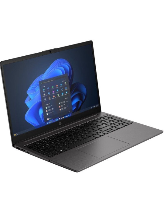 Portátil HP 250R G10 D31VWAT Intel Core 5-120U/ 16GB/ 512GB SSD/ 15.6"/ Sin Sistema Operativo
