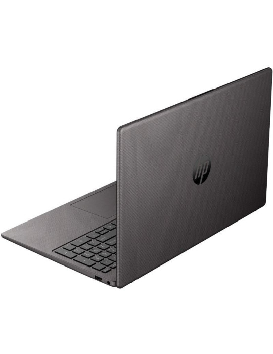 Portátil HP 250R G10 D31VWAT Intel Core 5-120U/ 16GB/ 512GB SSD/ 15.6"/ Sin Sistema Operativo
