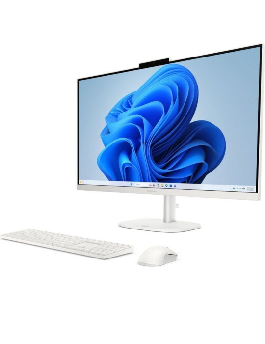 PC All in One HP OmniStudio 27-CU0002NS Intel Core 5-120U/ 16GB/ 1TB SSD/ 27"/ Win11