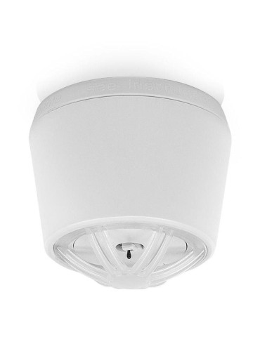 Detector de Calor Smartwares FHE-18600 2