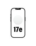 Smartphone Apple iPhone 17e 512GB/ 6.1"/ 5G/ Blanco