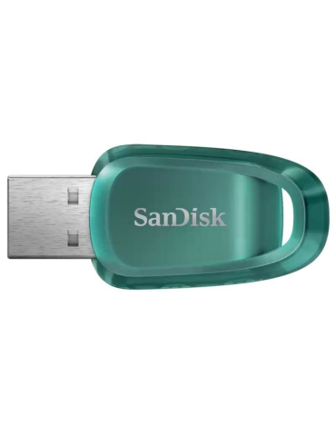 Pendrive 128GB SanDisk Ultra Eco USB 3.2