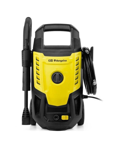 Hidrolimpiadora Orbegozo HDL 1400 2