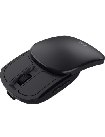 Ratón Plegable Inalámbrico Trust Zylo/ Hasta 2400 DPI 2