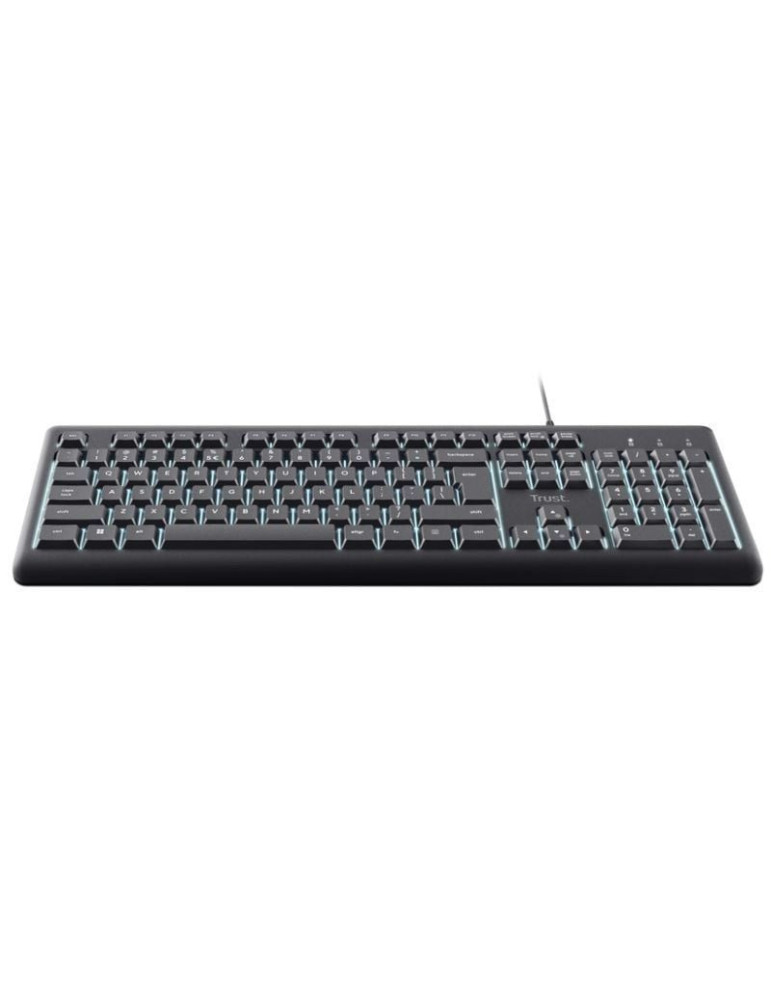 Teclado Trust Primo 25821