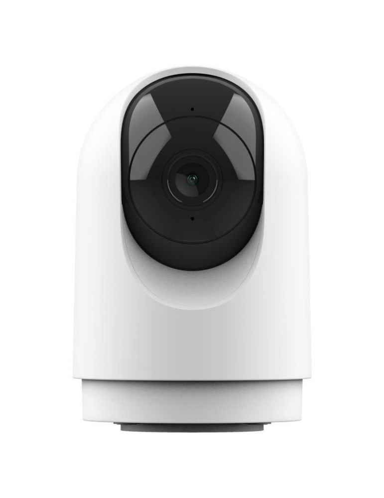 Cámara de Videovigilancia Trust IPCAM-2700/ 94.6 / Visión Nocturna/ Contro desde APP