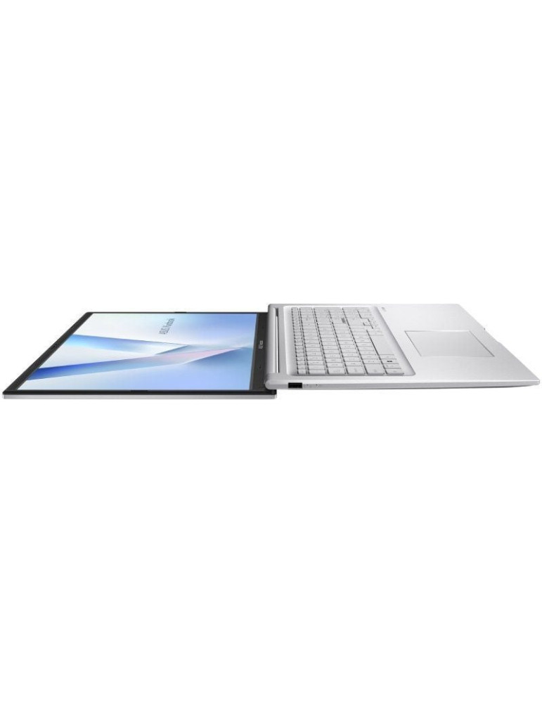 Portátil Asus VivoBook 17 X1704VA-AU981 Intel Core 5-120U/ 16GB/ 1TB SSD/ 17.3"/ Sin Sistema Operativo