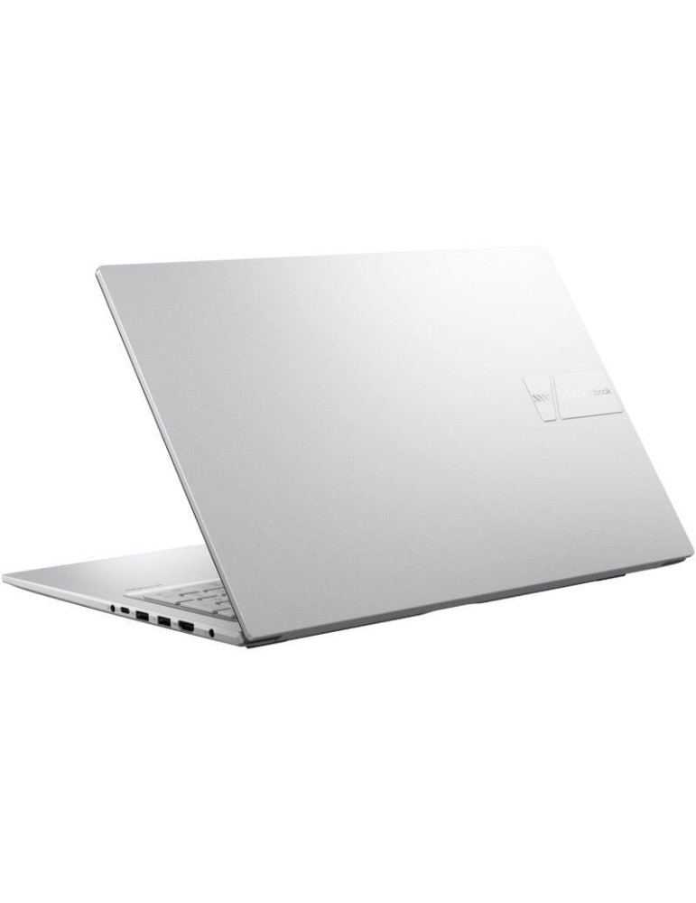 Portátil Asus VivoBook 17 X1704VA-AU1143 Intel Core 7-150U/ 16GB/ 1TB SSD/ 17.3"/ Sin Sistema Operativo