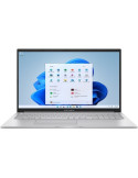 Portátil Asus VivoBook 17 X1704VA-AU979W Intel Core 5-120U/ 16GB/ 1TB SSD/ 17.3"/ Win11