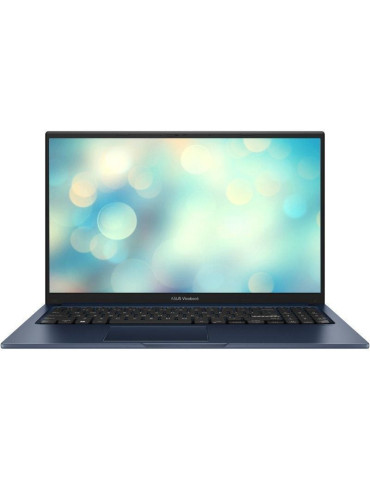 Portátil Asus VivoBook 15 X1504VA-BQ4623 Intel Core 5-120U/ 16GB/ 1TB SSD/ 15.6"/ Sin Sistema Operativo