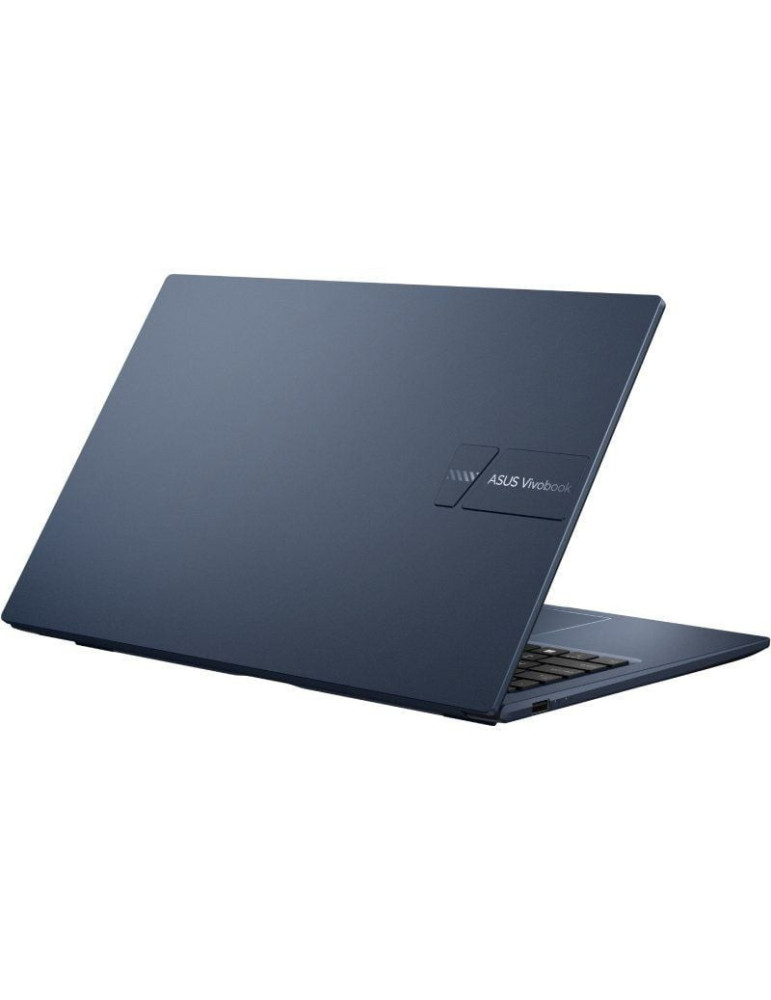 Portátil Asus VivoBook 15 X1504VA-BQ4619 Intel Core 7-150U/ 16GB/ 1TB SSD/ 15.6"/ Sin Sistema Operativo