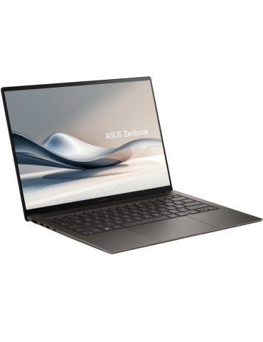 Portátil Asus Zenbook S 14 OLED UX5406SA-PZ542W Intel Core Ultra 7-258V/ 32GB/ 1TB SSD/ 14"/ Win11 2