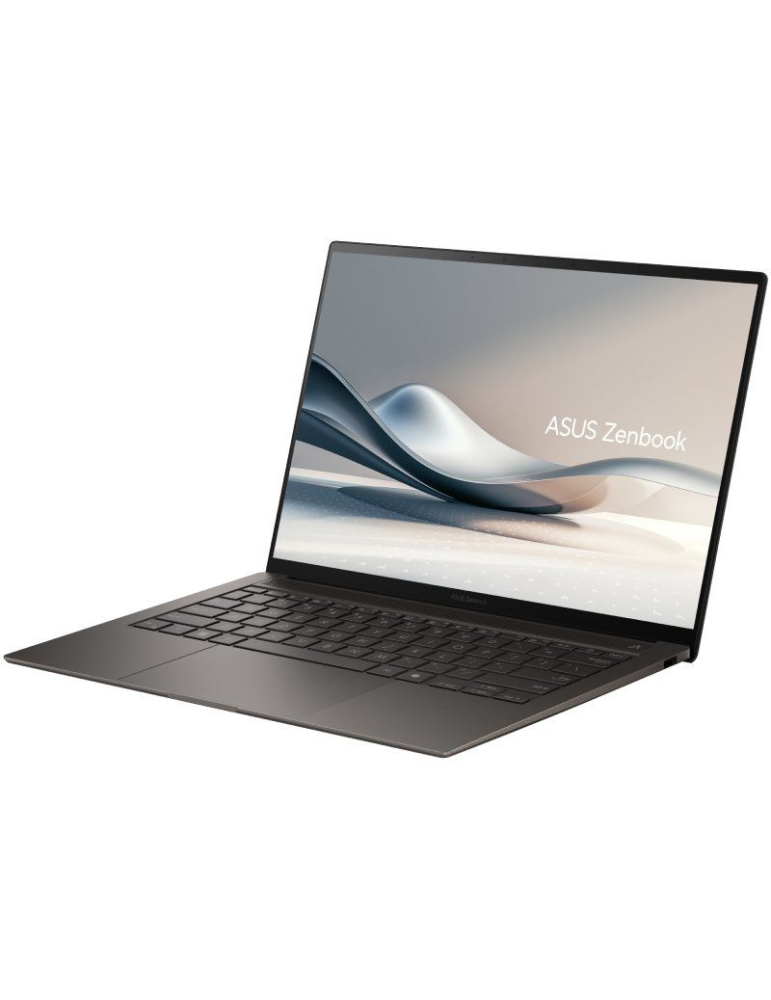 Portátil Asus Zenbook S 14 OLED UX5406SA-PZ542W Intel Core Ultra 7-258V/ 32GB/ 1TB SSD/ 14"/ Win11