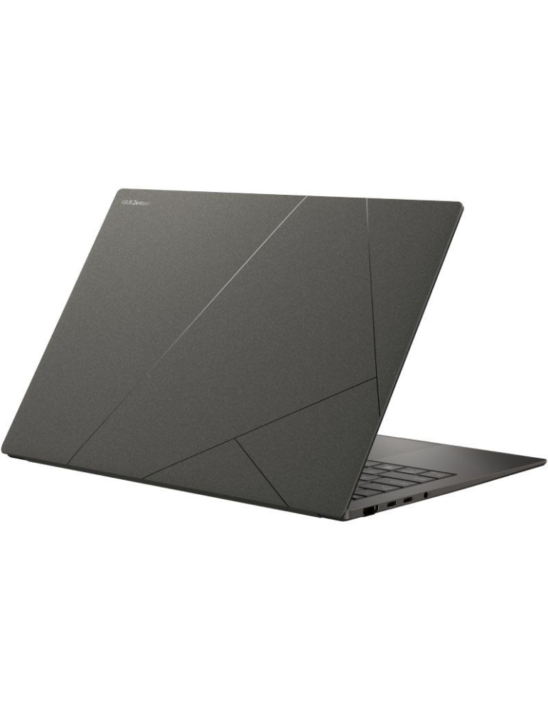 Portátil Asus Zenbook S 14 OLED UX5406SA-PZ542W Intel Core Ultra 7-258V/ 32GB/ 1TB SSD/ 14"/ Win11