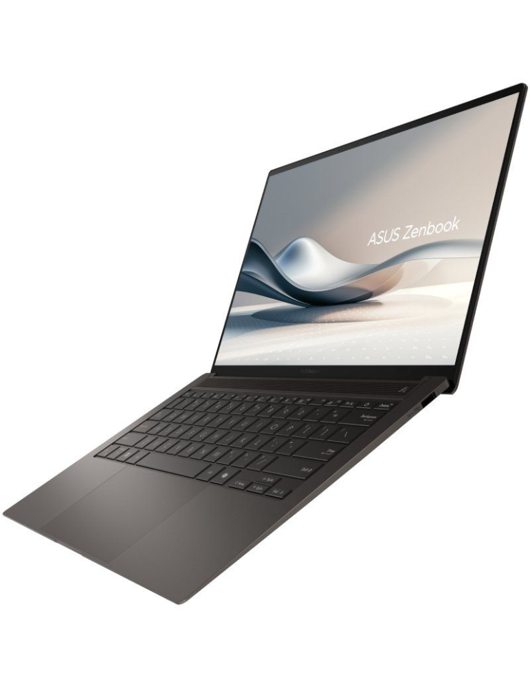 Portátil Asus Zenbook S 14 OLED UX5406SA-PZ542W Intel Core Ultra 7-258V/ 32GB/ 1TB SSD/ 14"/ Win11