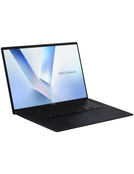 Portátil Asus VivoBook 18 M1807GA-S8004W Ryzen AI 7 445/ 32GB/ 1TB SSD/ 18"/ Win11