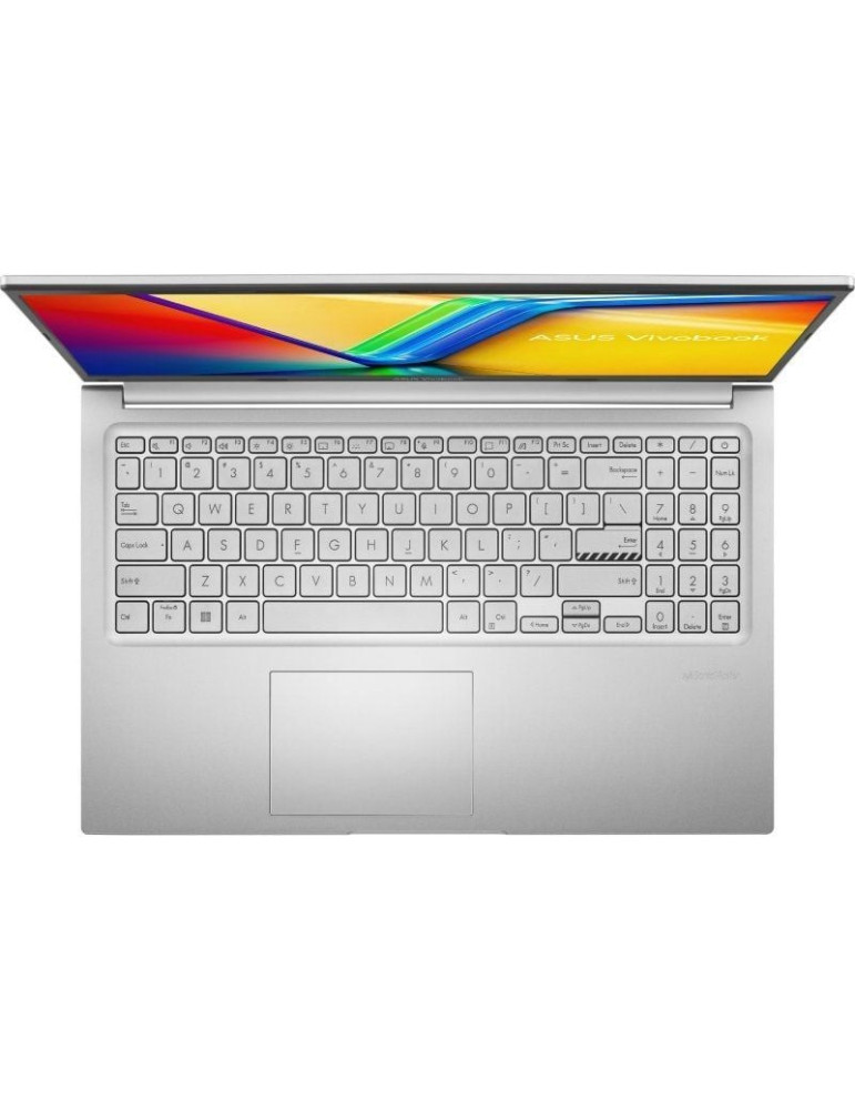 Portátil Asus VivoBook 15 D1502NAQ-BQ168 Ryzen 7 170/ 16GB/ 512GB SSD/ 15.6"/ Sin Sistema Operativo