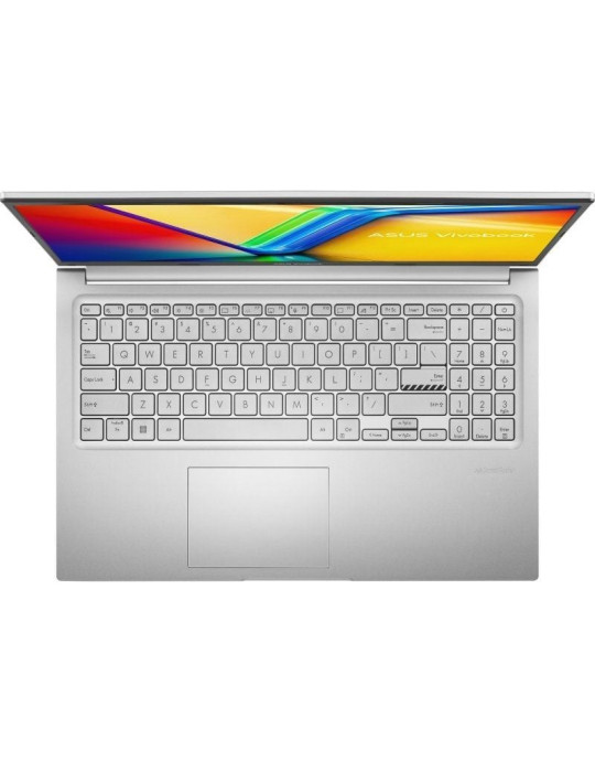 Portátil Asus VivoBook 15 D1502NAQ-BQ168 Ryzen 7 170/ 16GB/ 512GB SSD/ 15.6"/ Sin Sistema Operativo