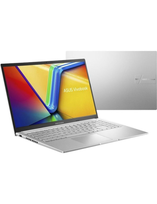 Portátil Asus VivoBook 15 D1502NAQ-BQ168 Ryzen 7 170/ 16GB/ 512GB SSD/ 15.6"/ Sin Sistema Operativo
