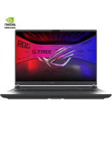 Portátil Gaming Asus ROG Strix G18 G815LP-S9034 Intel Core Ultra 9-275HX/ 32GB/ 1TB SSD/ GeForce RTX 5070/ 18"/ Sin Sistema Oper