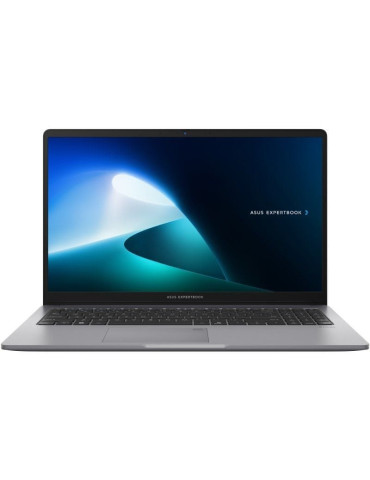 Portátil Asus ExpertBook P1 P1503CVA-S72046 Intel Core 7-240H/ 16GB/ 512GB SSD/ 15.6"/ Sin Sistema Operativo