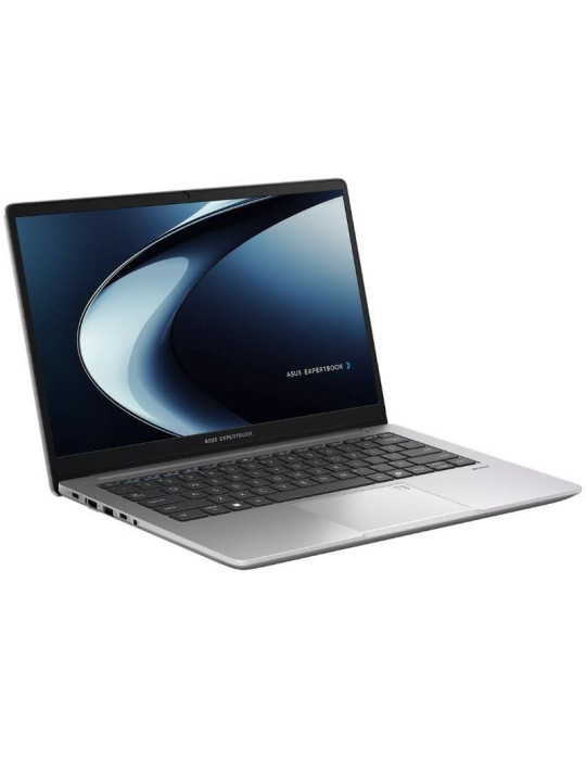 Portátil Asus ExpertBook P1 PM1403CDA-S60237X Ryzen 7 170/ 16GB/ 512GB SSD/ 14"/ Win11 Pro