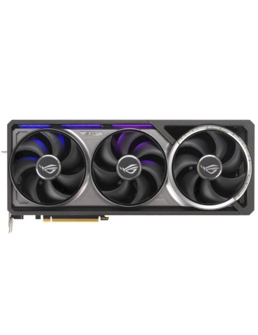 Tarjeta Gráfica Asus ROG Astral GeForce RTX 5080 OC/ 16GB GDDR7 2