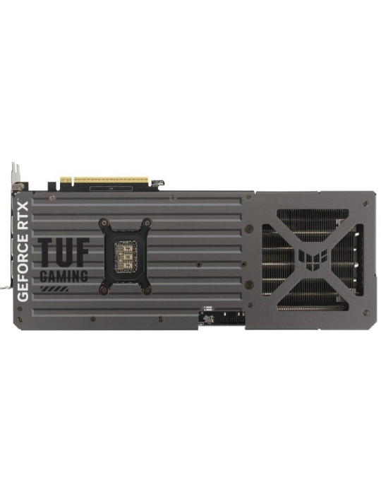 Tarjeta Gráfica Asus TUF Gaming GeForce RTX 5080 OC/ 16GB GDDR7