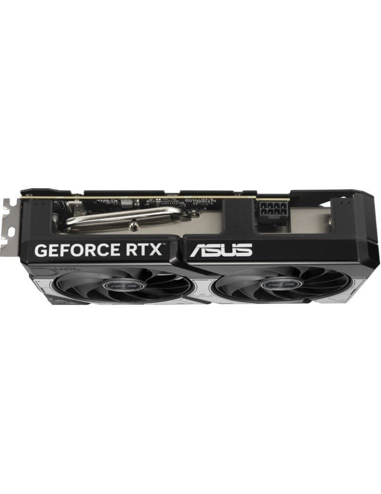 Tarjeta Gráfica Asus Dual GeForce RTX 5060 Ti OC/ 8GB GDDR7