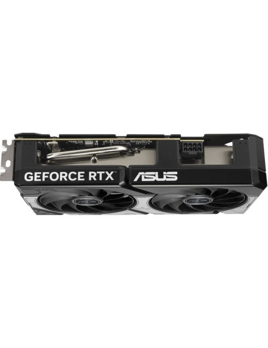 Tarjeta Gráfica Asus Dual GeForce RTX 5060 Ti OC/ 8GB GDDR7