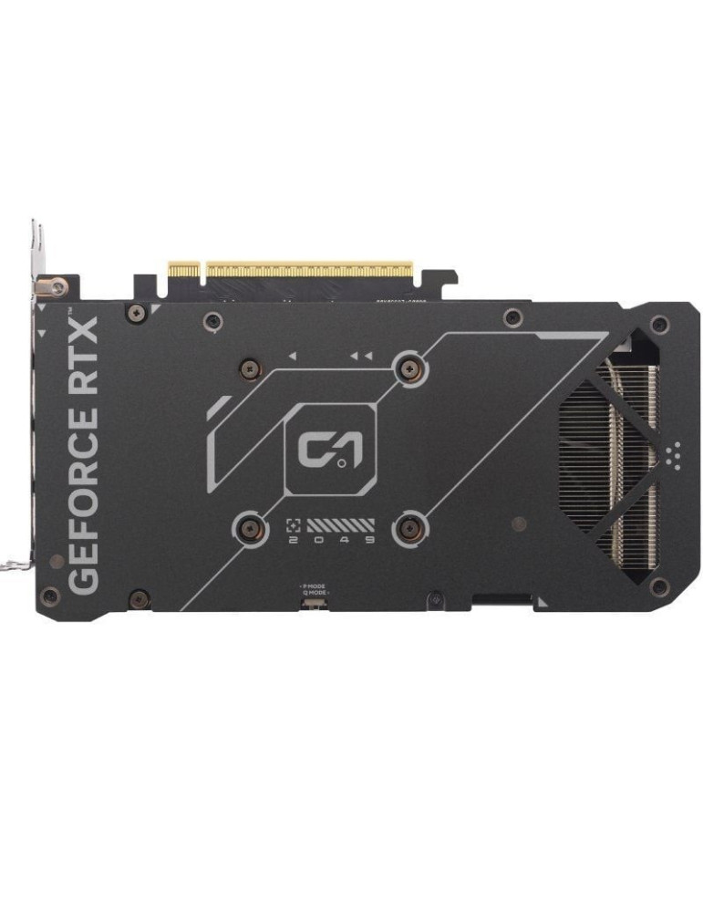 Tarjeta Gráfica Asus Dual GeForce RTX 5060 Ti OC/ 8GB GDDR7