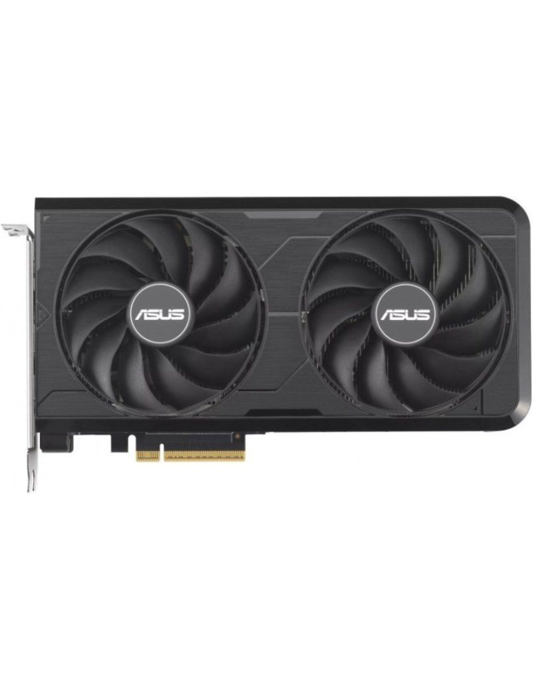 Tarjeta Gráfica Asus Dual GeForce RTX 5060 Ti EVO OC/ 16GB GDDR7/ Bulk