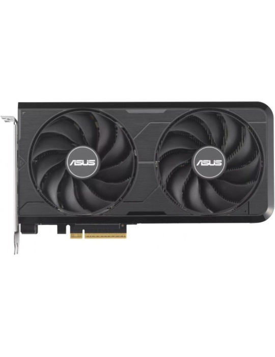 Tarjeta Gráfica Asus Dual GeForce RTX 5060 Ti EVO OC/ 16GB GDDR7/ Bulk