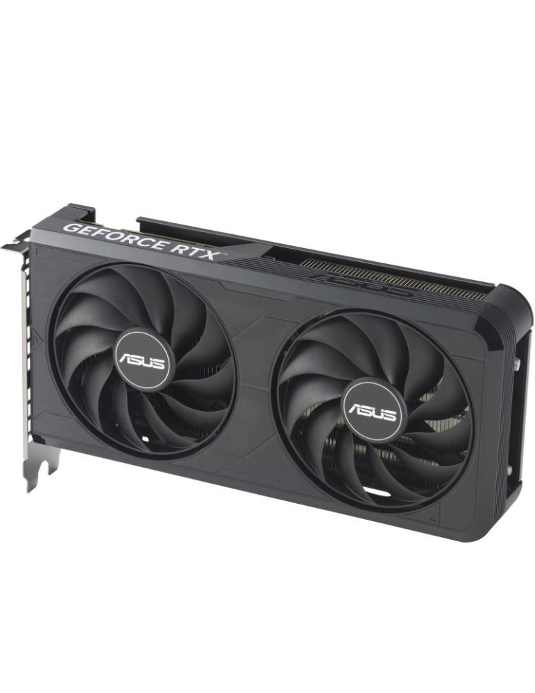 Tarjeta Gráfica Asus Dual GeForce RTX 5060 Ti EVO OC/ 16GB GDDR7/ Bulk