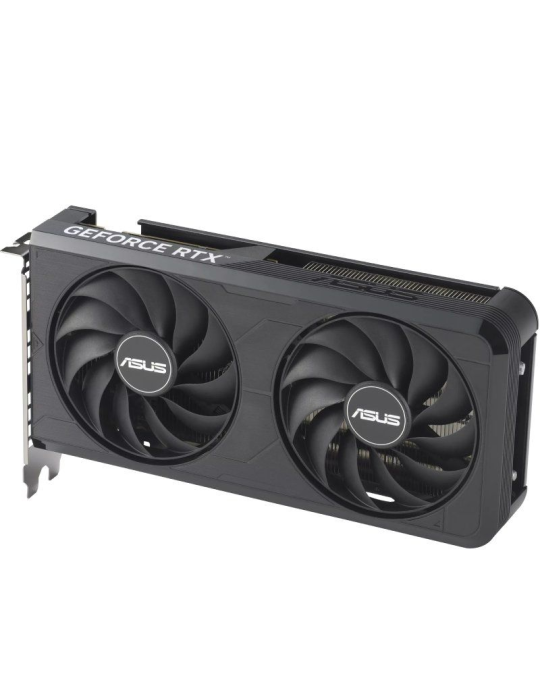 Tarjeta Gráfica Asus Dual GeForce RTX 5060 Ti EVO OC/ 16GB GDDR7/ Bulk