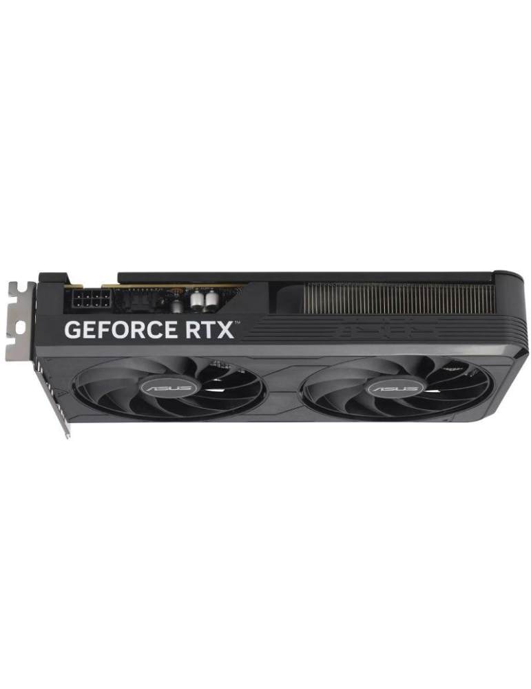 Tarjeta Gráfica Asus Dual GeForce RTX 5060 Ti EVO OC/ 16GB GDDR7/ Bulk