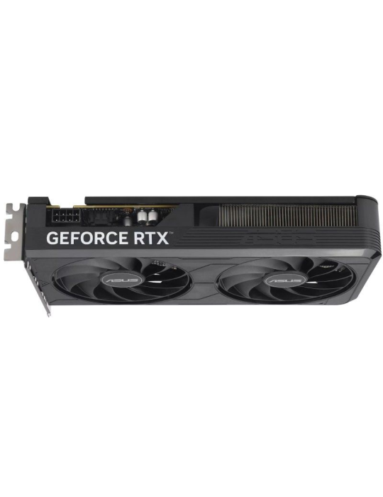 Tarjeta Gráfica Asus Dual GeForce RTX 5060 Ti EVO OC/ 16GB GDDR7/ Bulk