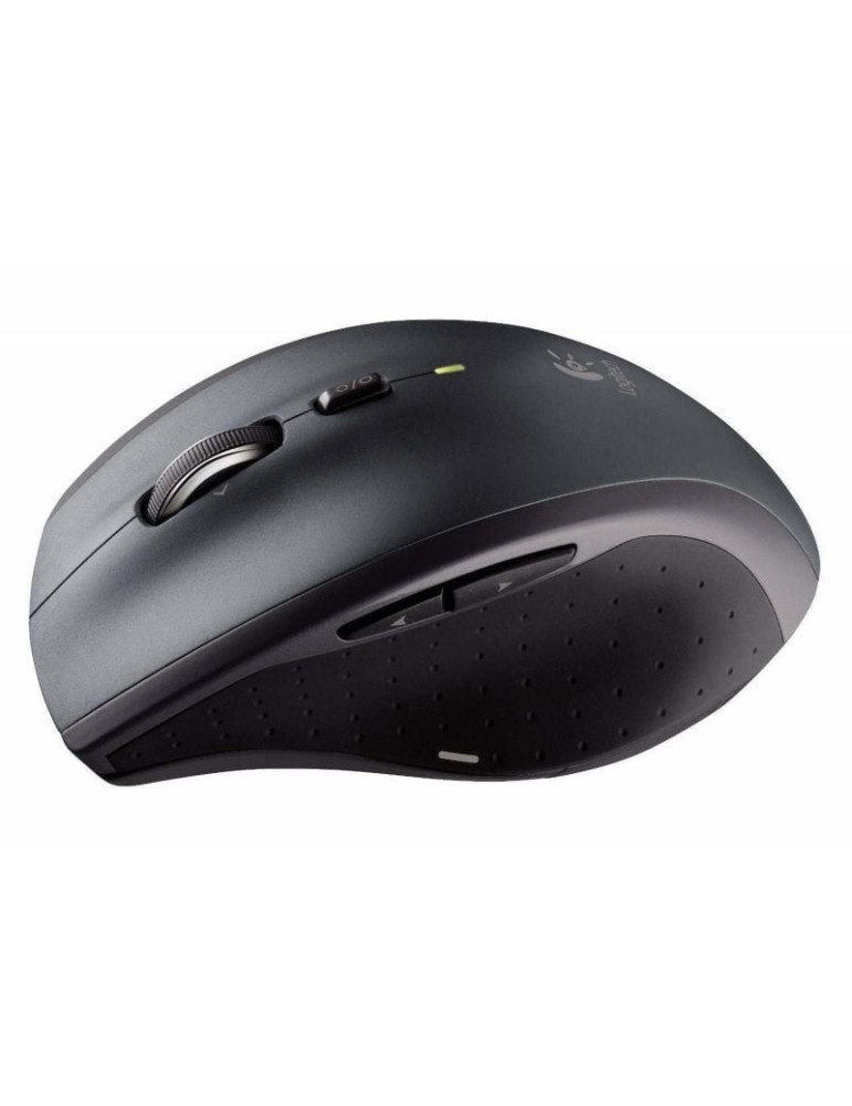 Ratón Inalámbrico Logitech Marathon M705/ Hasta 1000 DPI V2