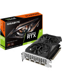 Tarjeta Gráfica Gigabyte GeForce RTX 3050 WindForce OC V2/ 6GB GDDR6
