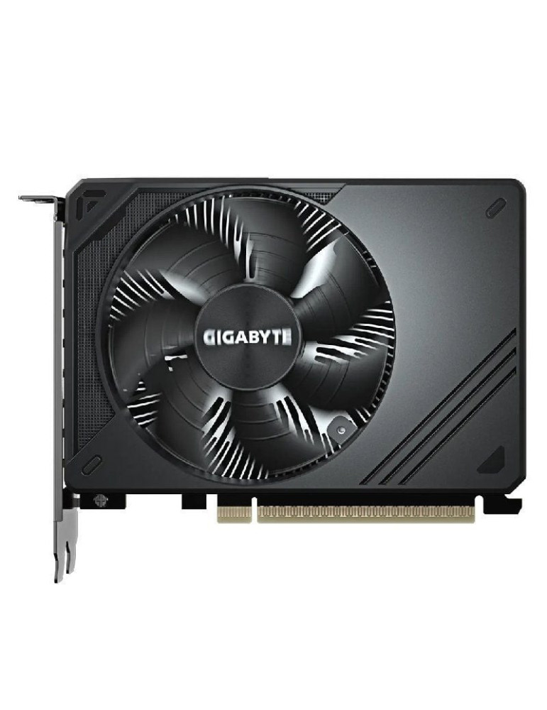 Tarjeta Gráfica Gigabyte GeForce RTX 5050 D6 8G/ 8GB GDDR6
